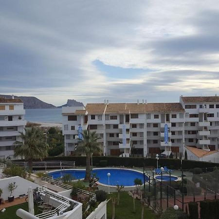 Delightful Seaview Apartment In Beautiful Altea Exterior foto