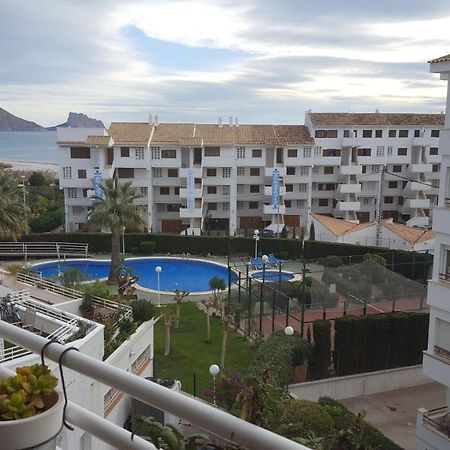 Delightful Seaview Apartment In Beautiful Altea Exterior foto
