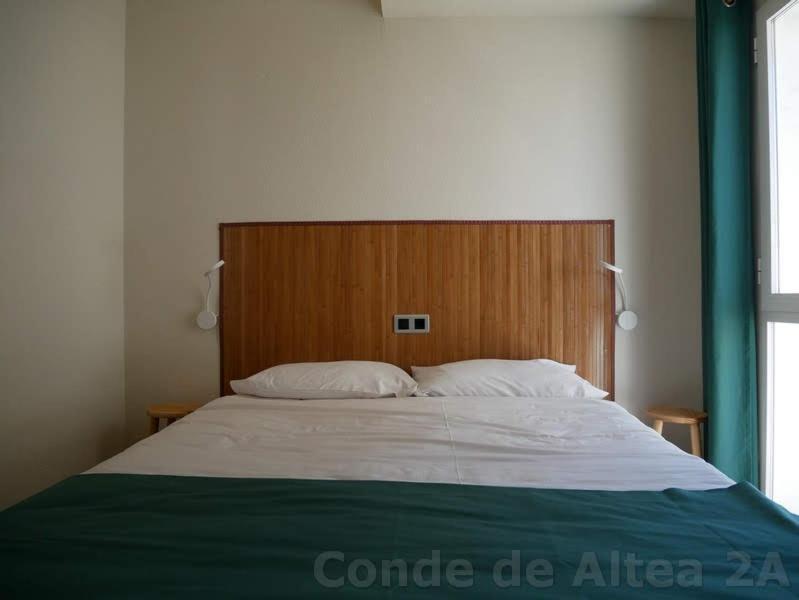 Delightful Seaview Apartment In Beautiful Altea Exterior foto
