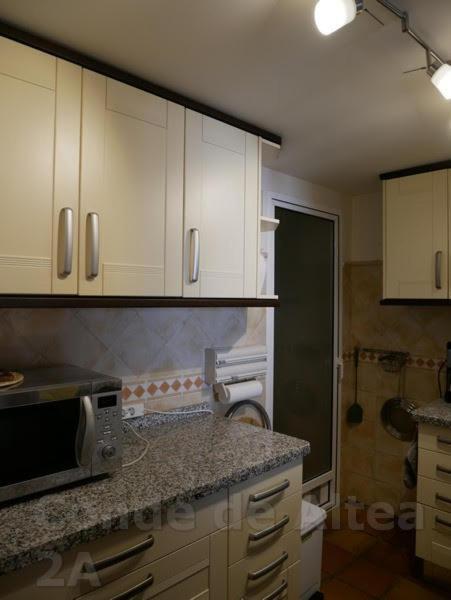 Delightful Seaview Apartment In Beautiful Altea Exterior foto